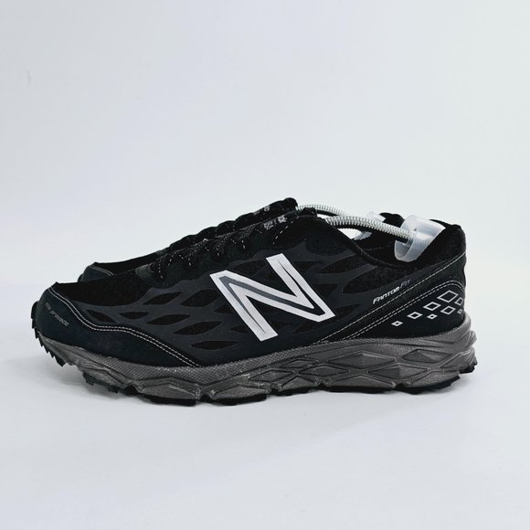 New Balance 950 Military Running Fantom Fit Toe Protect Made in U.S.A. Shoes main image 12